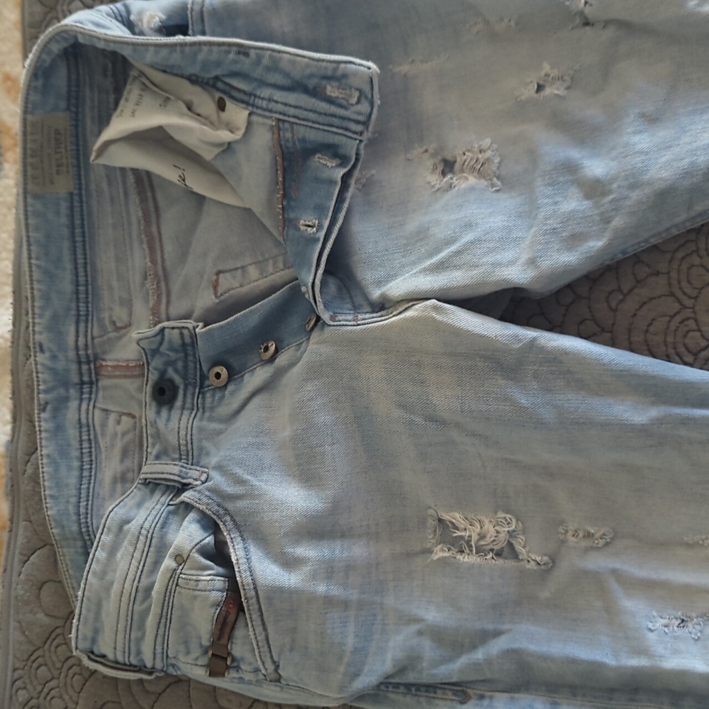 Diesel jeans 31 W 32L